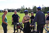 2010 - Berbakt um b&aelig;inn