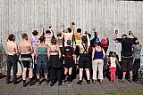 2010 - Berbakt um b&aelig;inn
