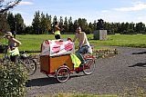 2010 - Berbakt um b&aelig;inn