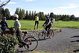 2010 - Berbakt um b&aelig;inn