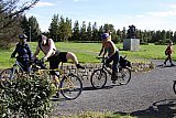 2010 - Berbakt um b&aelig;inn