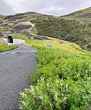 Inngangur a&eth; B&uacute;rfellsst&ouml;&eth; II - 2026 Eltum s&oacute;lina