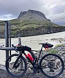 Lauf Seigla vi&eth; &THORN;j&oacute;fafoss - 2026 Eltum s&oacute;lina