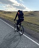 Lyngdalshei&eth;i - 2026 Eltum s&oacute;lina
