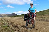 M&aelig;lifellsdalsvegur er afar f&aacute;farinn, n&aacute;&eth;i varla einum b&iacute;l &aacute; klukkut&iacute;ma &thorn;&oacute; h&aacute;sumar v&aelig;ri.  Mj&ouml;g fri&eth;s&aelig;lt og fallegt. - Reykjav&iacute;k &ndash; Skagafj&ouml;r&eth;ur um Kj&ouml;l