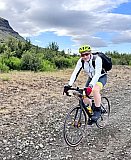 Siggi fastur vi&eth; hj&oacute;li&eth; - 2026 Eltum s&oacute;lina
