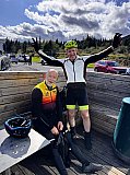 Siggi h&aelig;ttir &aacute; Laugarvatni - 2026 Eltum s&oacute;lina