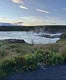 Urri&eth;afoss 002 - 2026 Eltum s&oacute;lina