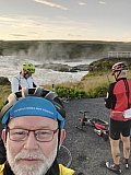 Urri&eth;afoss - 2026 Eltum s&oacute;lina