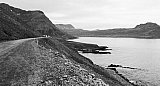 Hj&oacute;lafer&eth; um Strandir