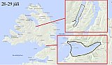 Heydalur &ndash; helgarfer&eth; 28.- 29. j&uacute;l&iacute;